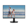 Monitor LED de 23.8 VESA, Resolución 1920 x 1080 Pixeles, Entradas de Video VGA/HDMI. Panel VA LCD Backlight LED. Ultra Delgado