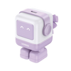 Cargador Rápido GaN 30W / USB-C PD3.0 PPS / Protocolos Múltiples / Protecciones Avanzadas / PC Material UL94-V0