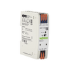 Power Supply Eco 2 / Single-phase / 24V DC / 1.25A / 30W / Push-in CAGE CLAMP® / DIN rail / SELV-PELV / IP20
