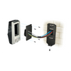 Lector de huella Sigma Lite BIO con lector PROX HID incluido PoE, IP65 aprobado por FBI