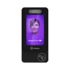 Lector facial Vision Pass SP MDI con lector Iclass, IP65