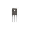 High Voltage NPN Silicon Power Transistor, 400 Vc-b, 10 A. 80 Watt, TO-247.