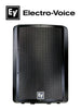 BOSCH M_SX300PIXHE-Altavoz pasivo de rango completo de 2 vías y 12 resistente a la intemperie