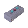 REMOTE CONTROL FOR VEHICLE LIGHTBAR