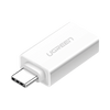 USB-C 3.1 Male to USB-A 3.0 Female Adapter Supports OTG Function