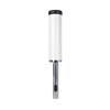 Antena Marina Omnidireccional para la Banda Celular 4G LTE y 3G | 4 dBi de Ganancia | Con Cable y Conector para Conexión a Dispositivos Celulares.