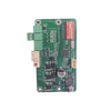 Tarjeta de Control para Torniquetes de Cuerpo Completo Hikvision Series DS-K3H4410 y DS-K3H4420 / Sencillo y Doble