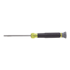 Desarmador de Precisión Magnético 4 en 1 (Punta PH0, PH00 y Planas 3.2 y 2.4 mm).