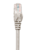 INTELLINET - 336765 - Cable Patch Cat6, UTP / RJ45 Macho / RJ45 Macho, 4.2 m, Gris