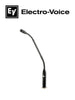 BOSCH M_PC12XLR - Micrófono Cuello de Ganso 12 / XLR / Escritorio