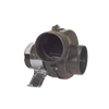 3-Inch Flexmount Blower