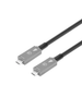 Manhattan - 356428 Cable USB-C de fibra óptica AOC USB 3.2 Gen 2