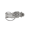Motor de Barreras Vehiculares Hikvision DS-TMG4B0 / 220 Vca