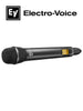 BOSCH M_RE3HHT866M - Micrófono de Mano con Cápsula ND86 / Supercardioide / 653-663MHz