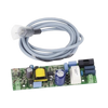 Iluminated Hose Connection Kit For FAAC 615 Barrier