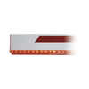 MANGUERA LED EN ROJO DE 12 METROS PARA BARRERAS FAAC