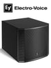 ElectroVoice M_EVC1181SB - Subwoofer 18 / 350W / Negro / EVC