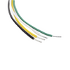 Módulo expansor serializado de dos zonas con resistencia de fin de línea 10K para bucle de polling multiplexado