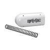 Resorte y soporte para barrera FAAC B680H / Compatible con brazos de 2.3 a 5.3 metros