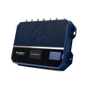Cell Signal Booster, ENTERPRISE 4300/ Wall-Mount/ Boosts Cell Signal for all Major Carriers/ Covers Areas up to 52,000 Sq Ft
