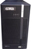 SURVEON NV62MP - NVR Megapixel / 6 Canales / H264 / Monitor local / 2 Bahias / RA ID