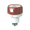 Bomba sumergible para carnada de 1100 galones por hora, a 12 Volts de corriente directa.