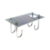 Anchor or Anchor Base For FAAC 640 Barrier
