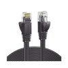 Cat6 de Red Ethernet Plano 5 Metros (16.40 Pies)