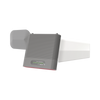 KIT Amplificador de Señal Celular, HOME MULTIROOM | Mejora la Señal Celular de todas las Compañías | Cubre áreas de hasta 900 m²