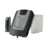 Home Room Cell Phone Signal Booster Kit, especial para datos 4G LTE, 3G y voz. Mejora la señal en áreas de hasta 140 metros cuadrados.