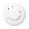 Honeywell Wireless Photoelectric Smoke Detector / Long-Life Battery 3-5 Years