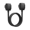2.2m Power Cable for Connecting EFYJ751PCSUS to EFPD303