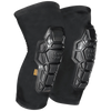 Rodillera de Neopreno para Uso Prolongado (M/L)