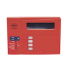 Alpha-numeric Keypad with 2 Lines, 16 Characters Each, and 3 System Trouble LEDs.