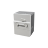 High Capacity ID Card Printer, Super Fast, 3.6 sec for Monochrome Printing