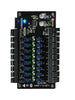 ZKTECO EX16 - Expansor para panel de control de elevadores / 16 pisos adicionales / Compatible con panel EC10 ZKTECO / Conexión RS485 / No incluye fuente