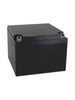 KIDDE 12V24A - Batería Sellada de Plomo-Ácido de 26 Ah - 12 Vdc