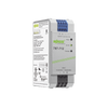 Power Supply / ECO / Single-Phase / 24V DC / 2.5A / 60W / SELV-PELV / CAGE CLAMP® / DIN Rail