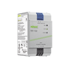 Fuente de Alimentación / 24V DC / 5A / 120W / PFC Activo / Montaje Carril DIN / IP20 / Conectores CAGE CLAMP® 4 mm²