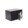 Caja Fuerte Pequeña / Electrónica / Uso residencial u Oficinas /Ideal para almacenar Joyas, Documentos, Tarjetas, Productos electrónicos