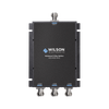 3-Way Power Divider, 50 Ohm, 600-4000MHz N-Female Connector