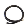 Jumper Coaxial con Cable Wilson-400 | Conector N Macho en los Extremos | 3.05 Metros (10 Pies) de Longitud.