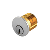 Cylinder lock for exit device 1210
