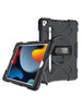MANHATTAN - 996501 - Funda robusta para iPad® de 10.2 de 8.ª y 9.ª generación