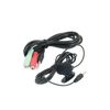 Microphone for MVT380