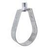 Clamp Type Pear 1 1/2 (50 mm).
