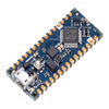 Placa de Desarrollo Arduino® Nano Every / Microcontrolador ATmega4809 AVR 20 MHz / USB-Serial Bridge ATSAMD11D14A / 48 KB Flash / 6 KB SRAM / Compatible 5V / Montaje DIP o SMT