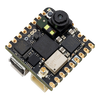 Arduino® Nicla Vision Development Board / Edge Machine Vision / STM32H747 Dual-Core / 2MP Camera / Wi-Fi + Bluetooth® / 6-Axis IMU + ToF Sensors / Crypto SE050C2 / Arduino Cloud Compatibility