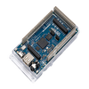 Placa de Desarrollo Arduino® GIGA R1 WiFi / Microcontrolador STM32H747 Dual-Core / 76 I/O Digitales / 14 Entradas Analógicas / Wi-Fi® y Bluetooth® Integrados / 16 MB Flash + 8 MB SDRAM / Compatibilidad Mega 2560