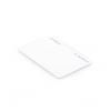 Tarjeta MIFARE Classic / Tipo ISO Card / Memoria 1Kb / Imprimible / Frecuencia 13.56 Mhz